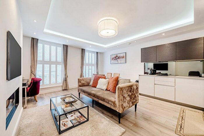 2 Bedroom Flat For Sale In Westbourne Grove Terrace, Bayswater, London, W2