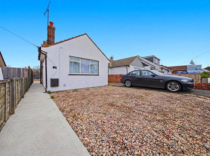 2 Bedroom House For Sale In Greenhill Road, Herne Bay, CT6