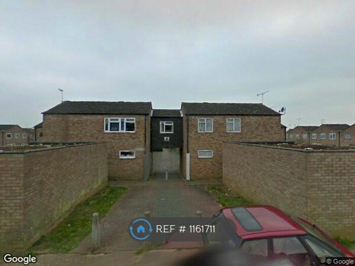 3 Bedroom Terraced House To Rent In Court Three, Witham CM8