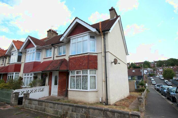 1 Bedroom Flat To Rent In Hollingdean Terrace, Hollingdean, BN1