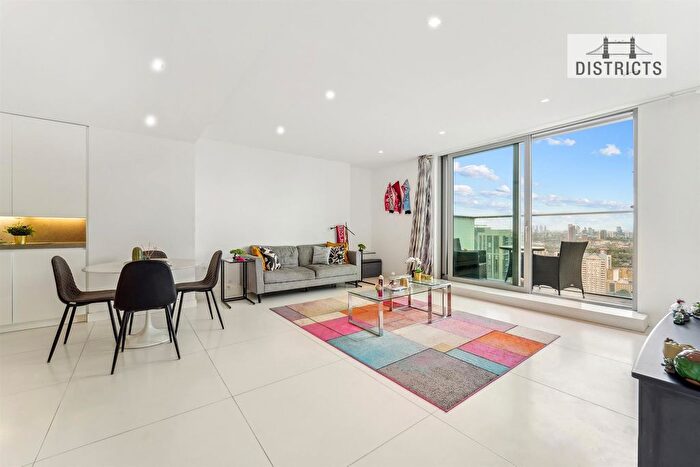 1 Bedroom Flat To Rent In Pan Peninsula Square, London, E14