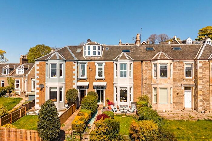 4 Bedroom Flat For Sale In C Hill Street, Broughty Ferry, DD5