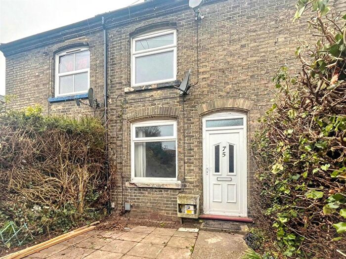 2 Bedroom Property To Rent In St. Leonards Road, Norwich, NR1