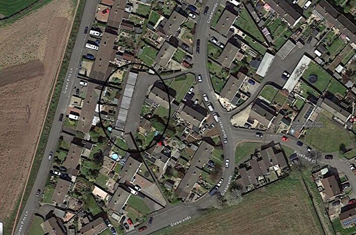 Property For Sale In Glebelands, Nunney, Frome, BA11