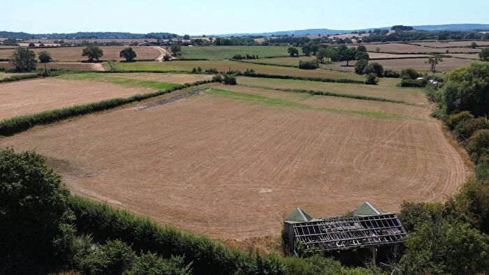 Land For Sale In Knapp, North Curry, Taunton, Somerset, TA3