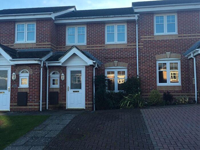 3 Bedroom House To Rent In The Crossways, Chandlers Ford, Eastleigh, SO53