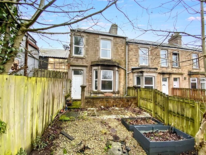 3 Bedroom End Of Terrace House For Sale In Robinson Street, Blackhill, Consett, DH8