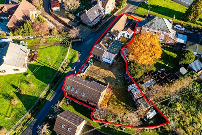 5 Bedroom Detached House For Sale In House + Barn | Project |, GL2