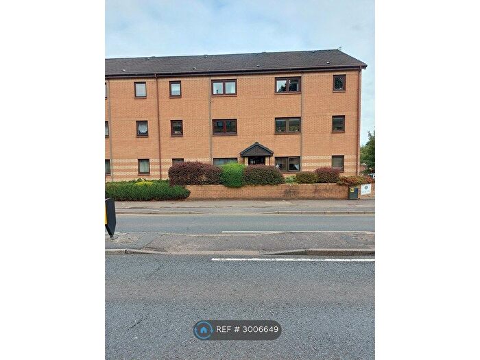 2 Bedroom Flat To Rent In Neilston Road, Paisley, PA2