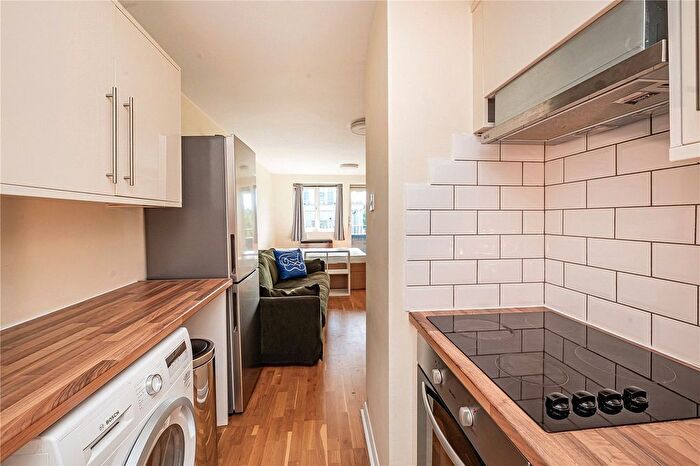 Studio For Sale In Field Court, Wimbledon Park, SW19