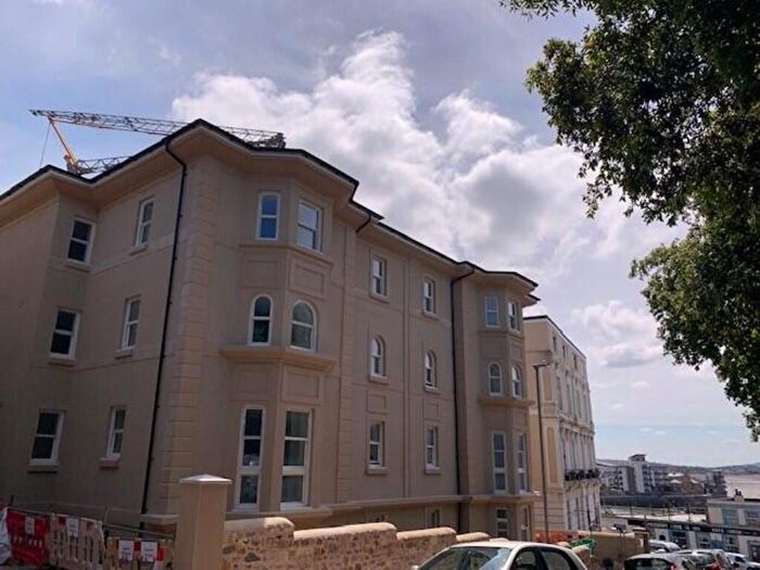 2 Bedroom Apartment To Rent In Weston-super-Mare, BS23