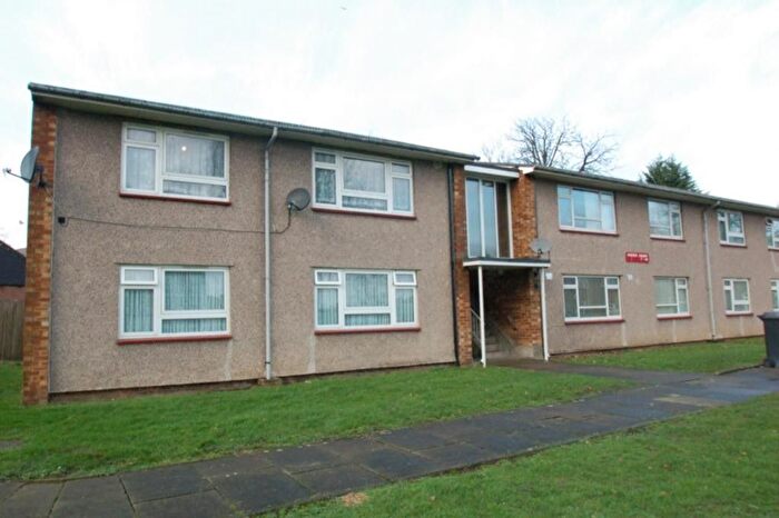 2 Bedroom Flat To Rent In Foster Court, Foster Street, London, NW4