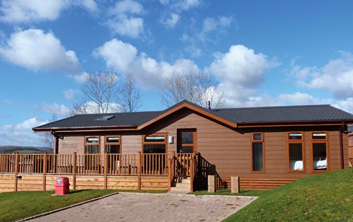 3 Bedroom Lodge For Sale In Finlake Resort Amp; Spa, Chudleigh, Newton Abbot, TQ13