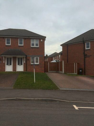 2 Bedroom Semi-Detached House To Rent In Lyndhurst Drive, Wordsley, DY8