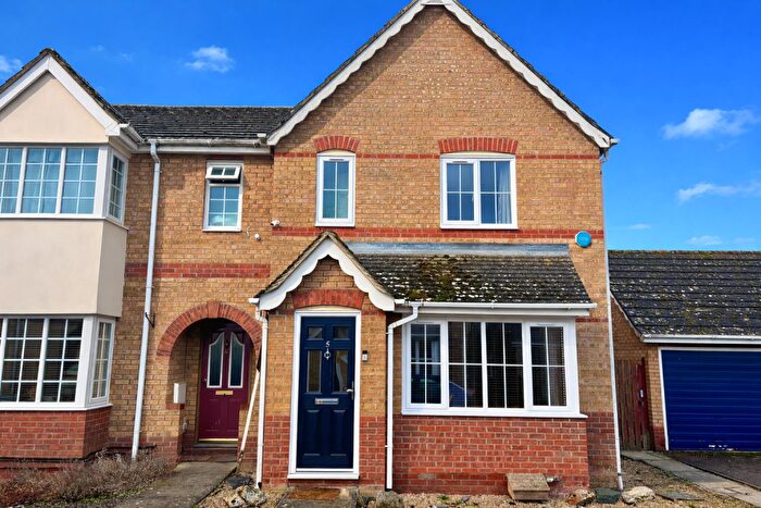 3 Bedroom House For Sale In Washington Close, Littleport, Ely, CB6