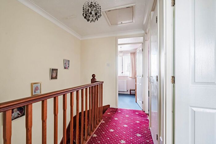 3 Bedroom End Of Terrace House For Sale In Anchor Court, Great Yarmouth, NR31