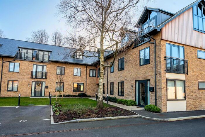 2 Bedroom Flat To Rent In St Johns Mews, Penleys Grove Street, York, YO31