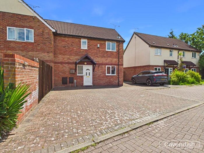 3 Bedroom House For Sale In Springfields, Mickle Trafford, Chester, CH2