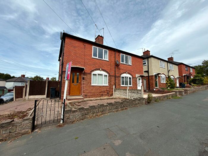 3 Bedroom Property To Rent In Enville Street, Stourbridge, DY8