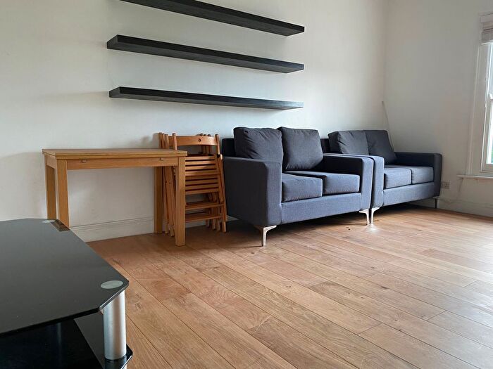 2 Bedroom Flat To Rent In St. John's Grove, London, N19