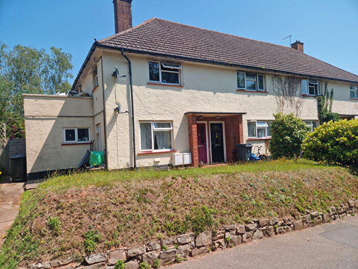 2 Bedroom Flat For Sale In Bedlands Lane, Budleigh Salterton, EX9