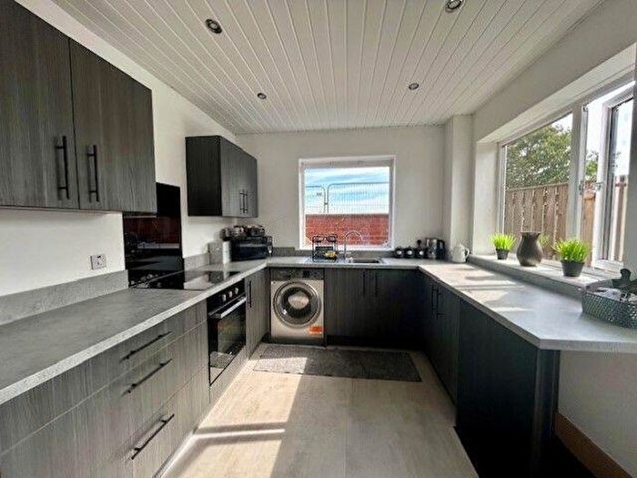 2 Bedroom End Of Terrace House For Sale In Toft Hill, Bishop Auckland, DL14