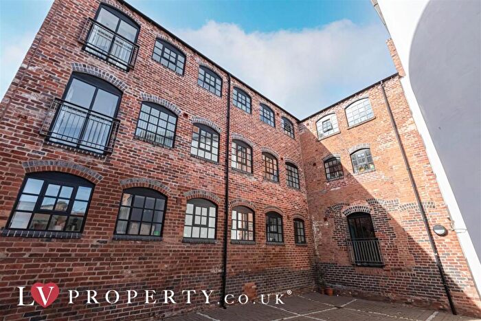 1 Bedroom Apartment To Rent In Camden Street, Birmingham, West Midlands, B1