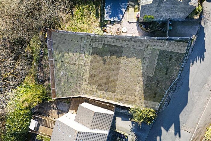 Land For Sale In Stoney Lane, Longwood, Huddersfield, HD3