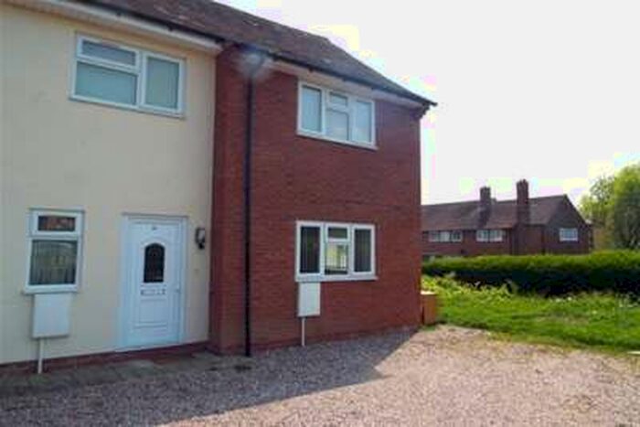 1 Bedroom Maisonette Flat To Rent In Honeybourne Road, Sheldon, B33