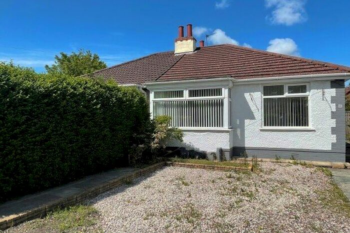 2 Bedroom Bungalow To Rent In Bescar Brow Lane, Ormskirk, L40