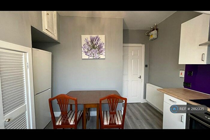 1 Bedroom Flat To Rent In T/L, Aberdeen, AB10