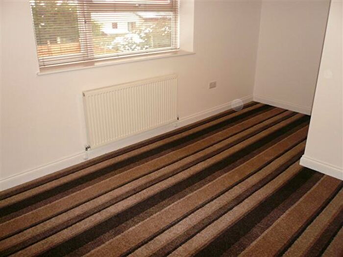 1 Bedroom Flat To Rent In Couzins Place | Stoke Gifford, BS34