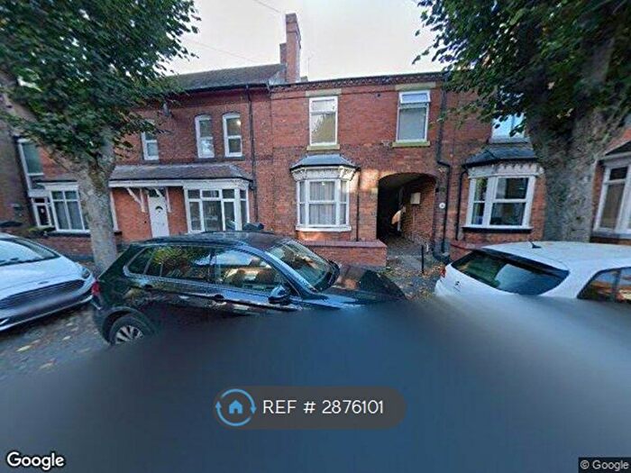 1 Bedroom Flat To Rent In Melbourne Road, Halesowen, B63