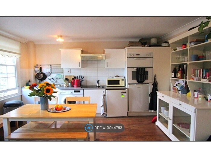 1 Bedroom Flat To Rent In Islington, Islington, N1