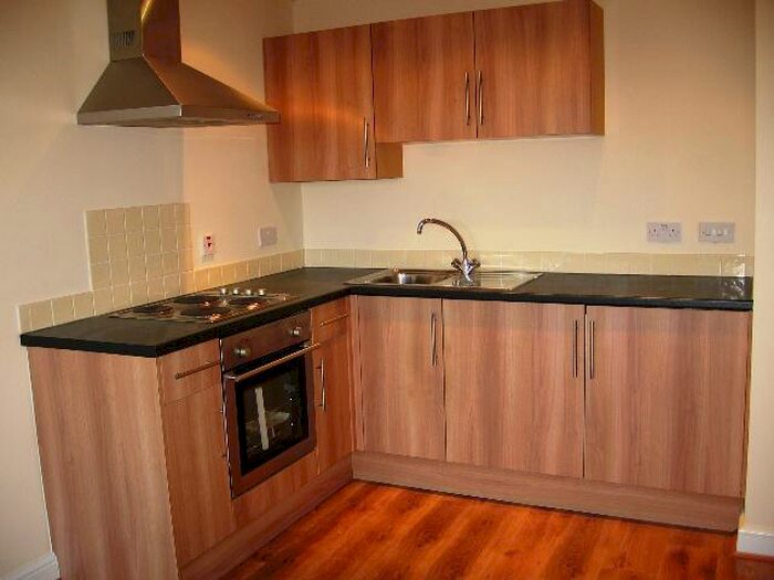 Apartment To Rent In White Croft Works, Furnace Hill, S3