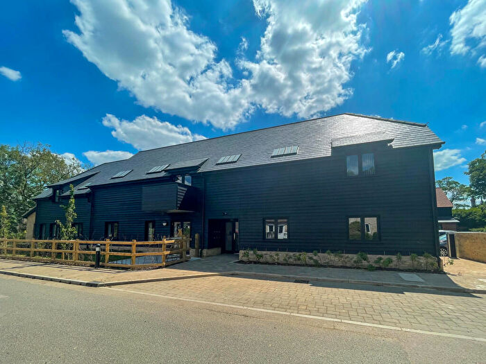 1 Bedroom Apartment To Rent In Hudson Close, Cambridge, CB2