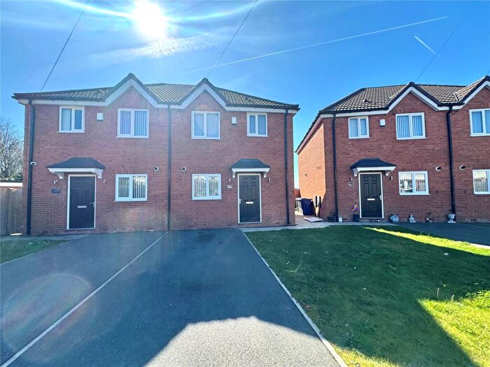 3 Bedroom House To Rent In Chestnut Street, Grimethorpe, Wakefield, S72