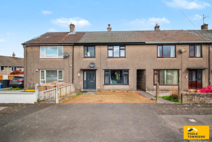 3 Bedroom Terraced House For Sale In Peat Lane, Kendal, LA9