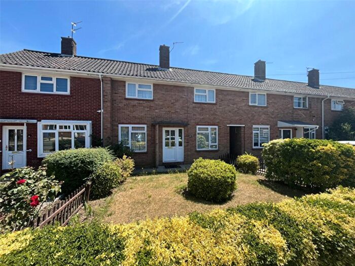 2 Bedroom Terraced House For Sale In Purland Road, Norwich, Norfolk, NR7