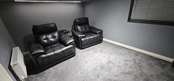 6 Bedroom Detached House For Sale In Abbott Road, BS35