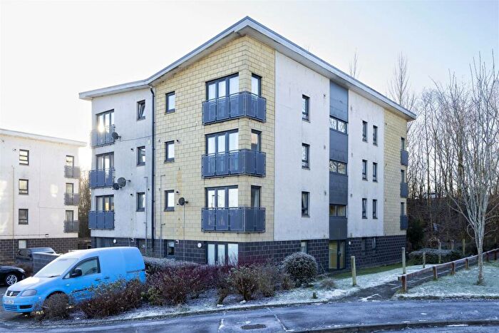 1 Bedroom Flat For Sale In Newabbey Road, Gartcosh, Glasgow, G69