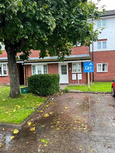 2 Bedroom Terraced House To Rent In Great Meadow Road, Bristol, BS32