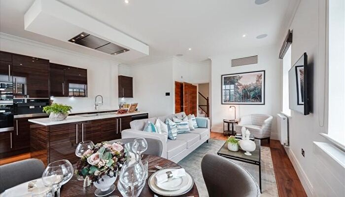 3 Bedroom Flat To Rent In Palace Wharf, Rainville Road, London, W6