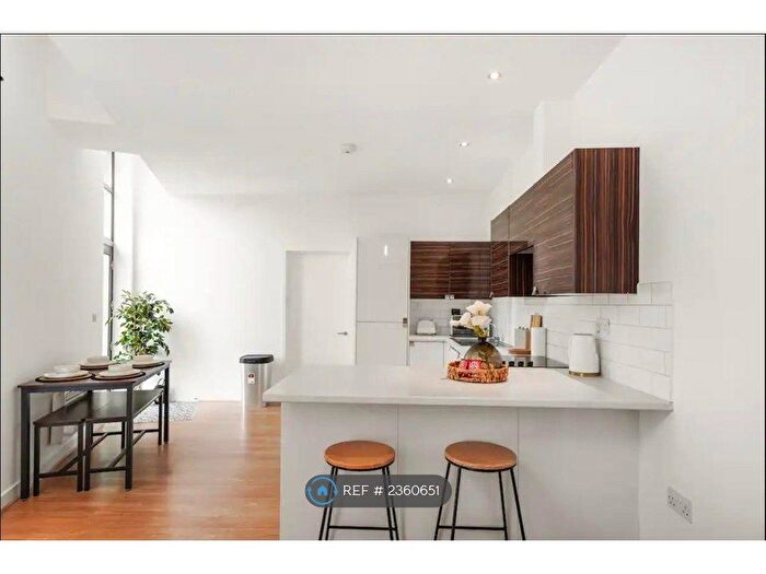 2 Bedroom Flat To Rent In Hermit Road, London, E16