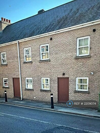 1 Bedroom Flat To Rent In Trafalgar Street, Cambridge, CB4