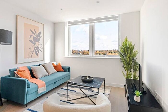 1 Bedroom Flat To Rent In Beckenham Rd, Beckenham, London, BR3