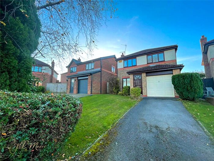 3 Bedroom Detached House To Rent In Portmarnock, Usworth, Washington, Tyne And Wear, NE37