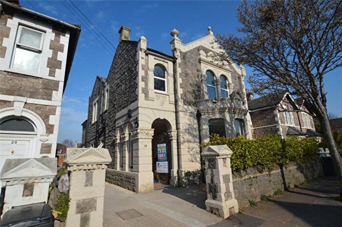 1 Bedroom Apartment To Rent In Whitecross Road, Weston-Super-Mare, North Somerset, BS23