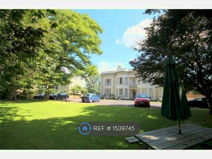 1 Bedroom Flat To Rent In Cleeve Wood Road, Bristol, BS16