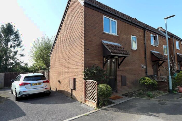 1 Bedroom Terraced House To Rent In Ridgeway Gardens, Glastonbury, Somerset, BA6